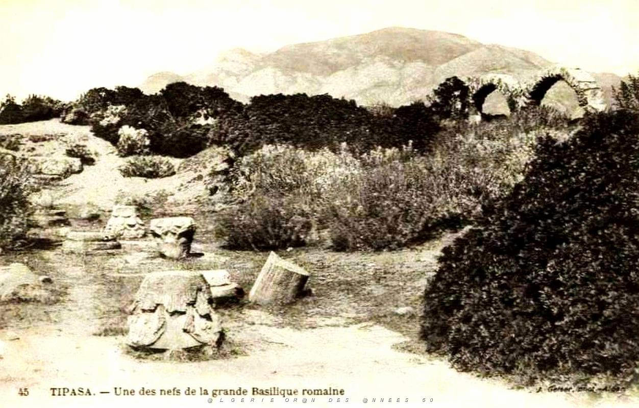 Tipasa - Ruines romaines 55.jpg